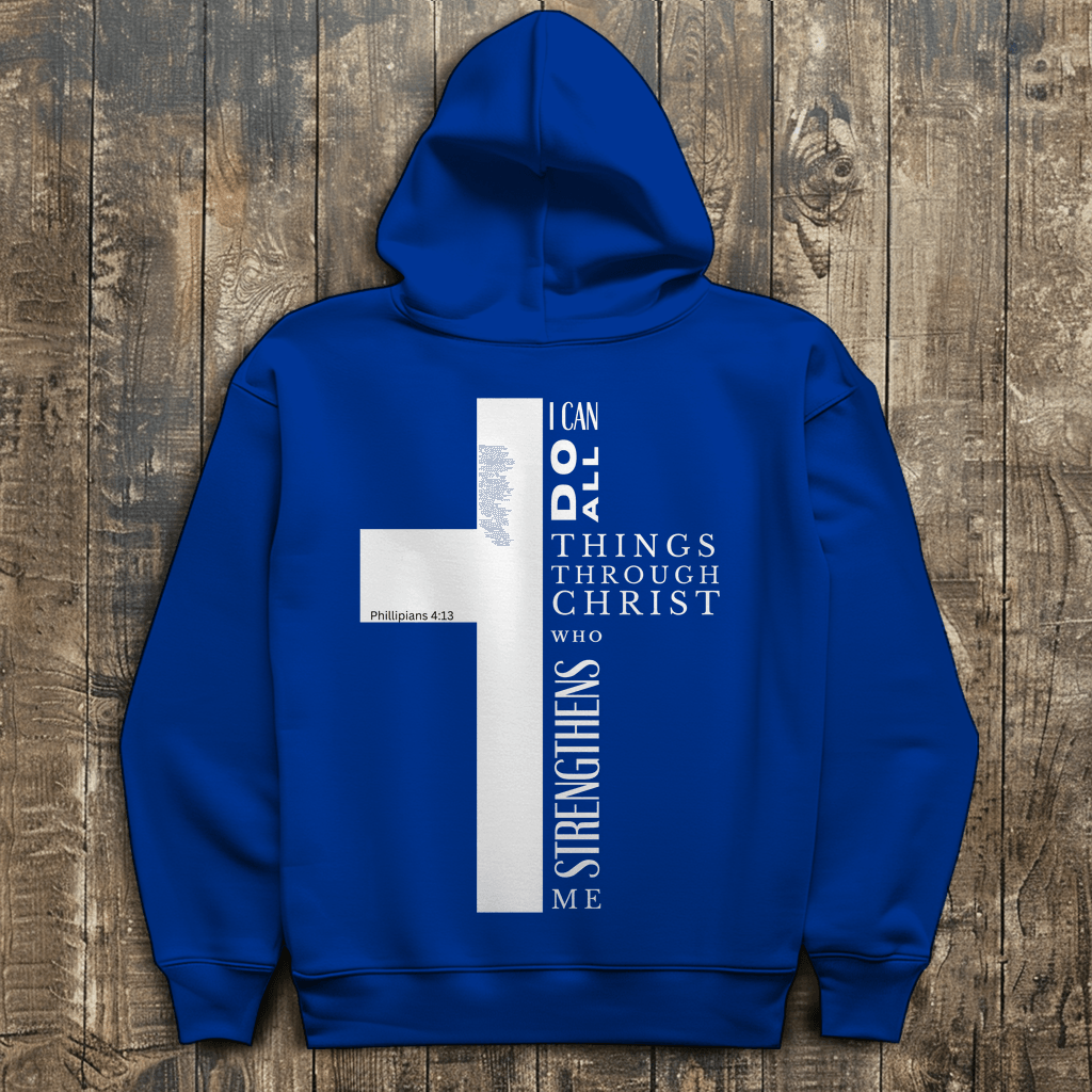 Herren Hoodie