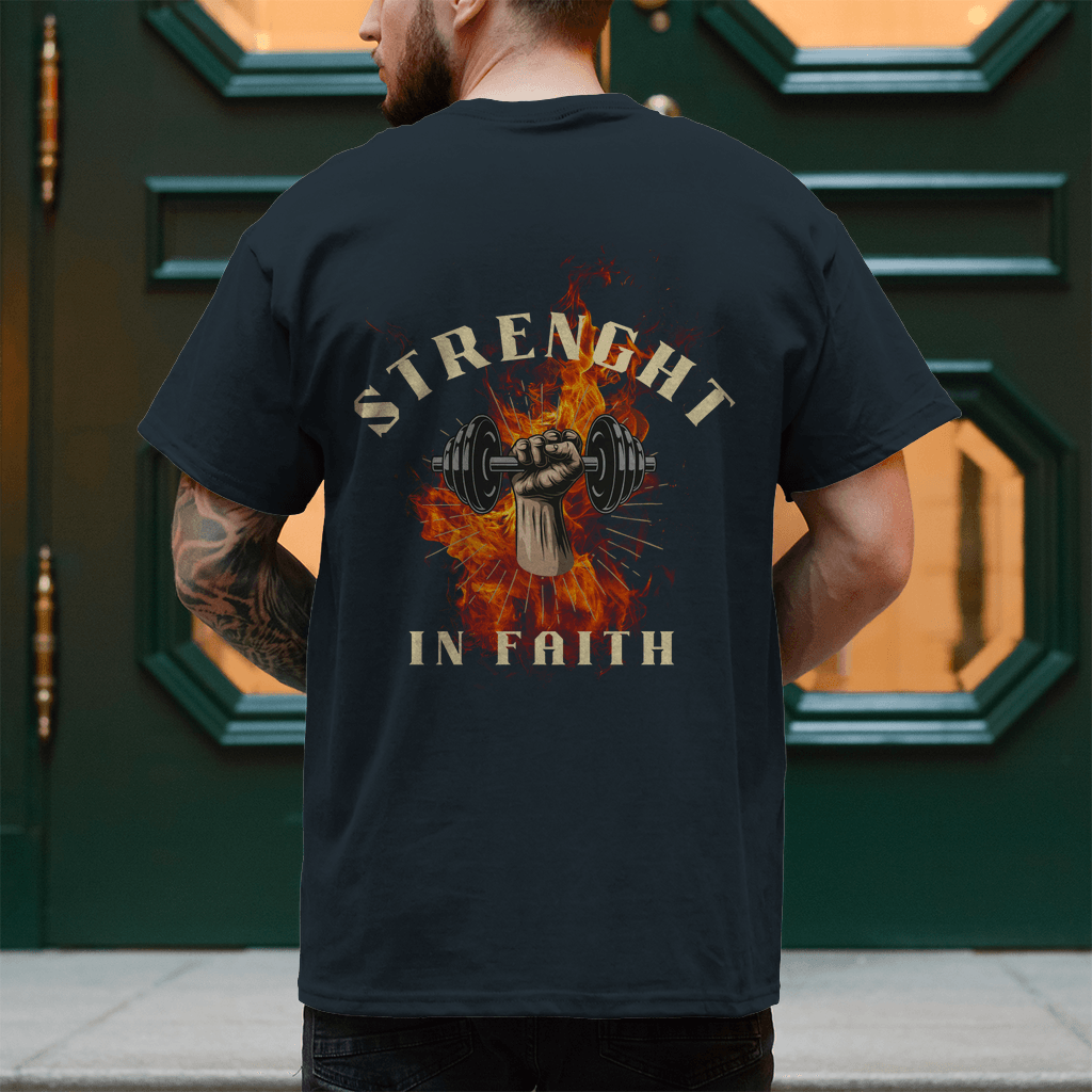 Herren T-Shirt