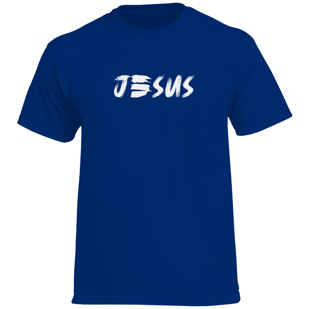 Herren Heavy Cotton T-Shirt