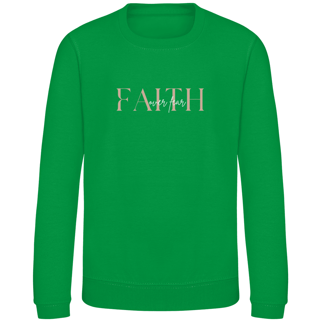 Kinder Sweatshirt