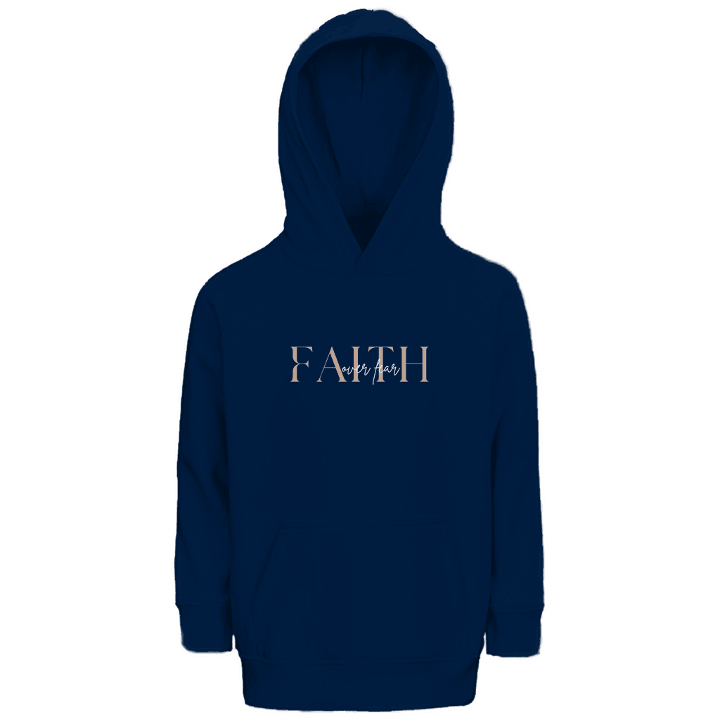 Kinder Premium Bio Hoodie