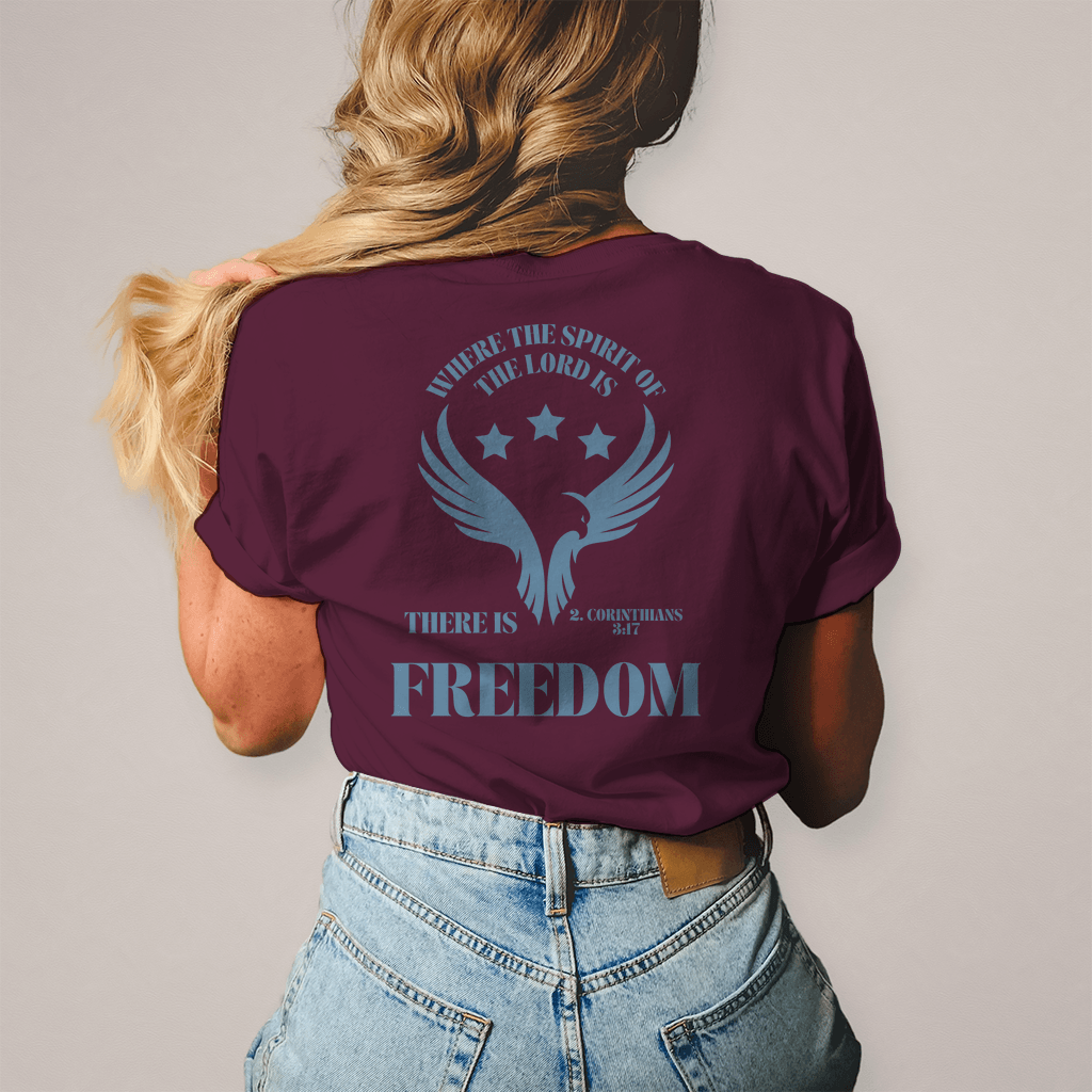 Damen T-Shirt