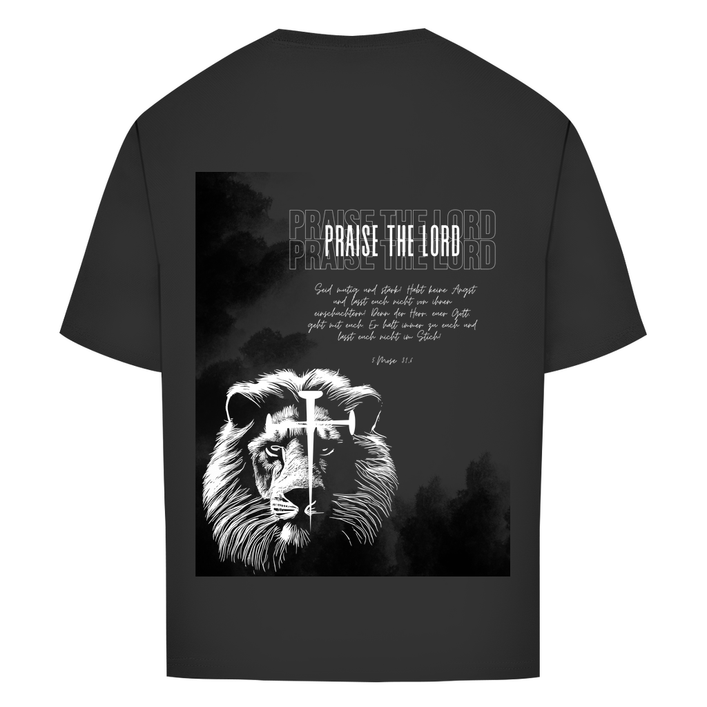 Oversize T-Shirt