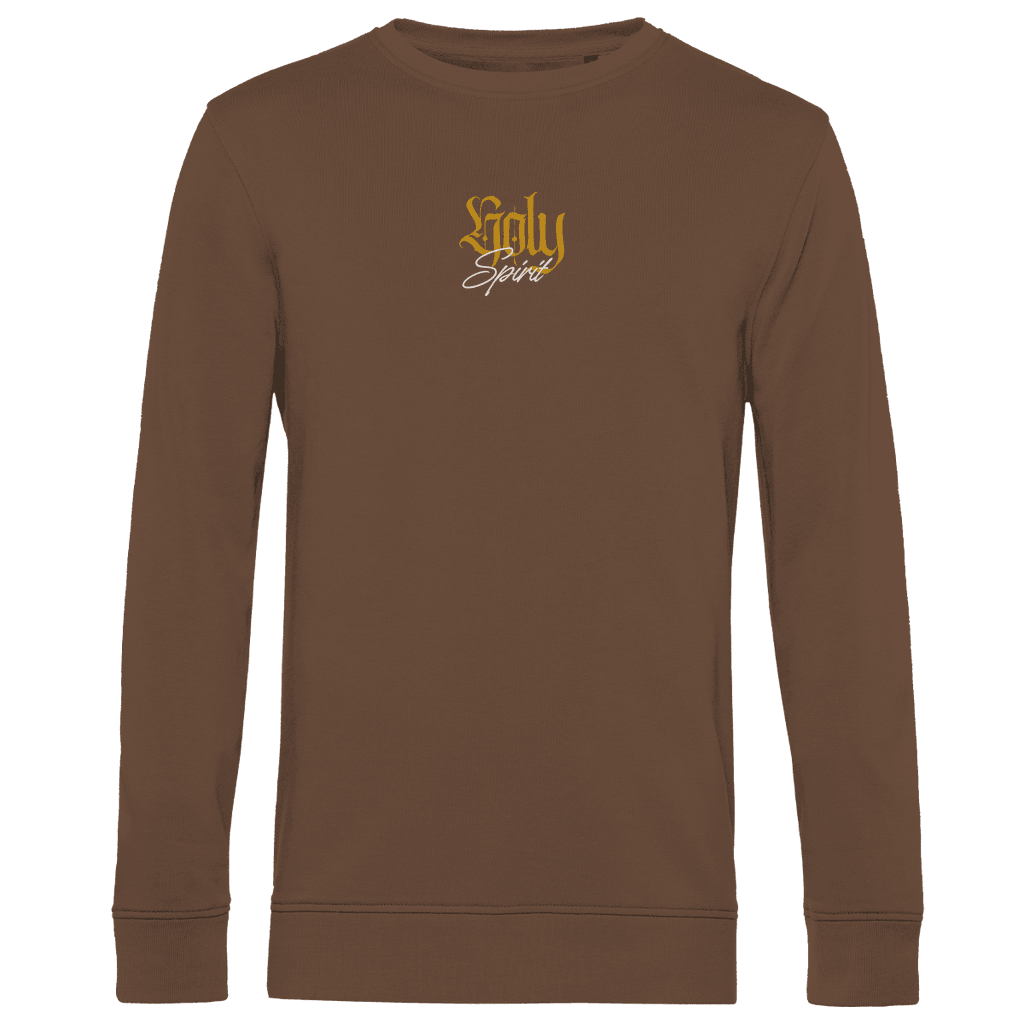 Herren Premium Bio Sweatshirt