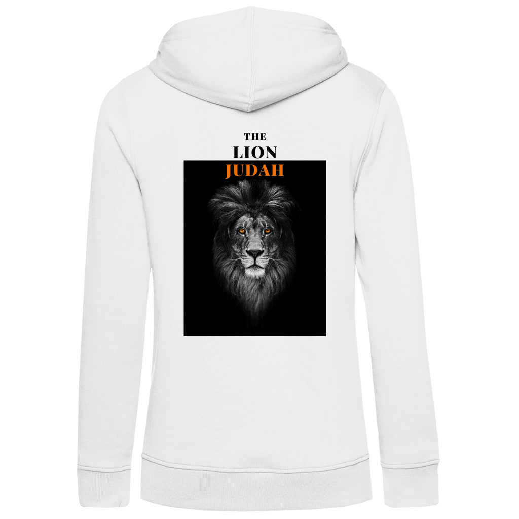 Damen Premium Bio Hoodie