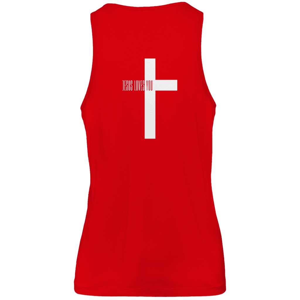 Herren Premium Tank Top