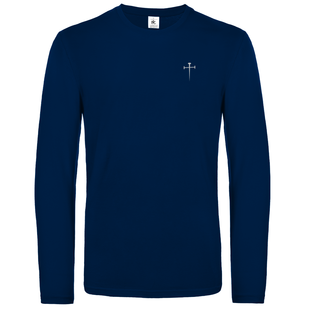 Unisex Langarmshirt