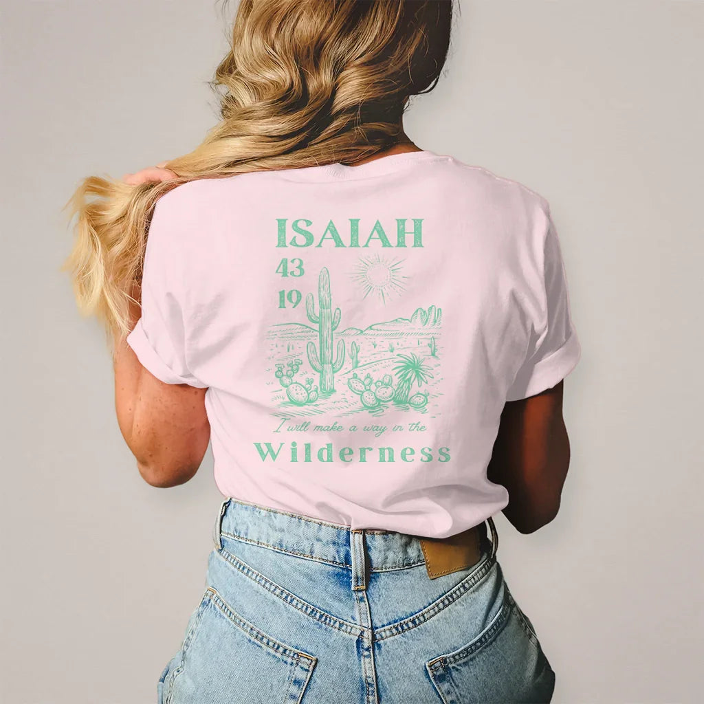 Damen T-Shirt