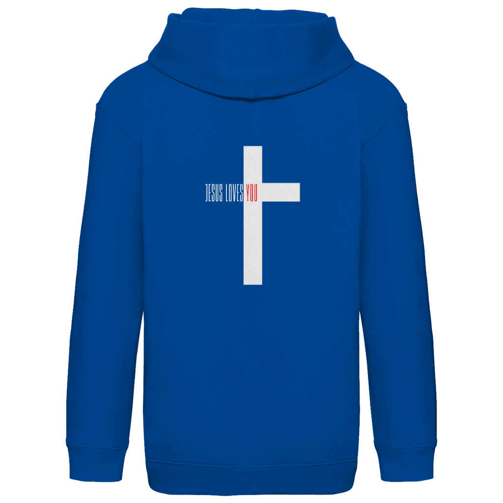Kids Basic Hoodie