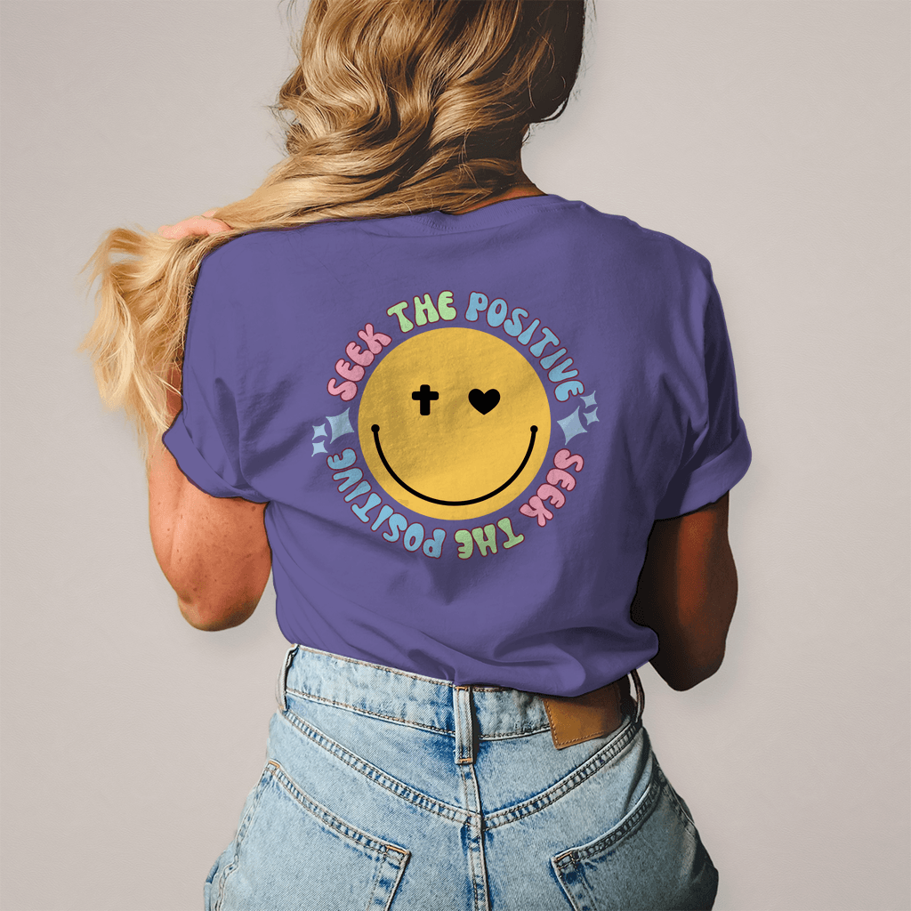 Damen T-Shirt