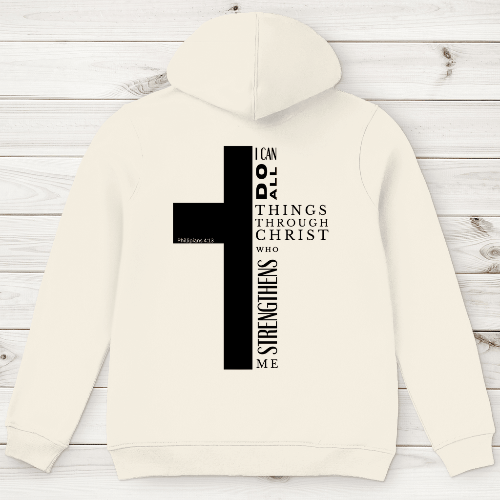Herren Premium Bio Hoodie