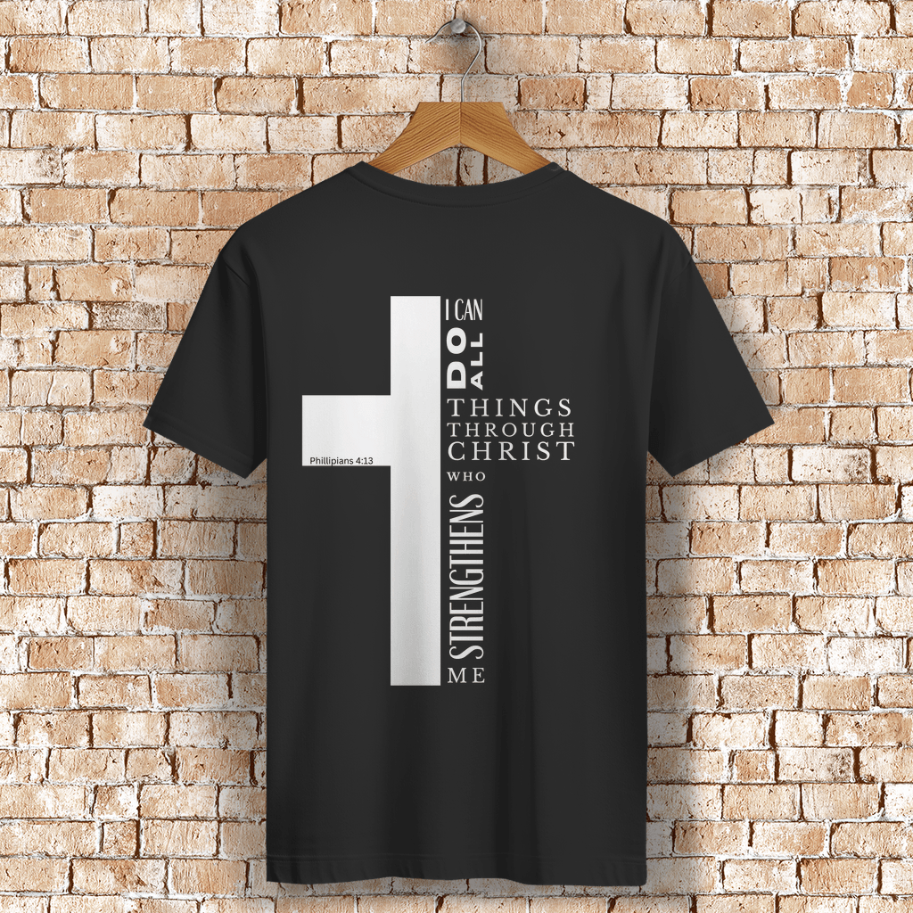 ST/ST Rocker T-Shirt