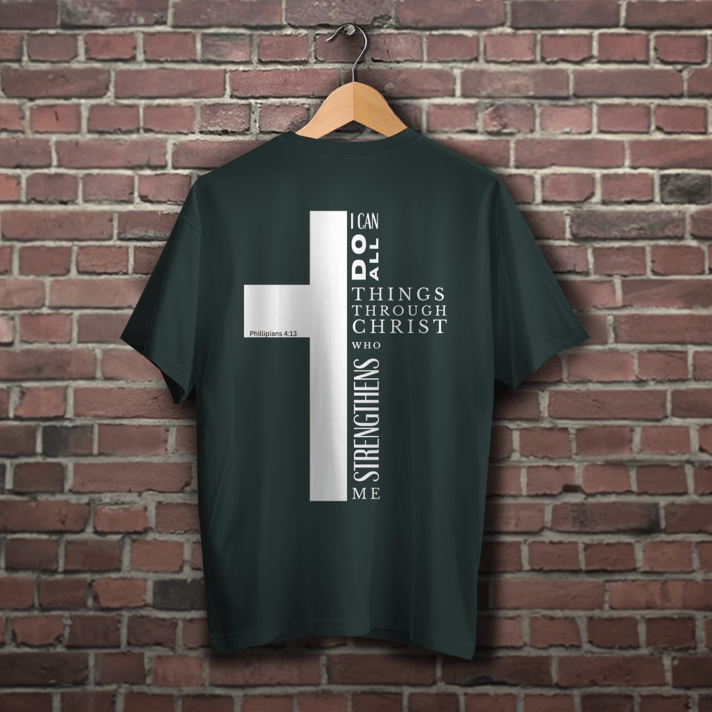 Oversize T-Shirt