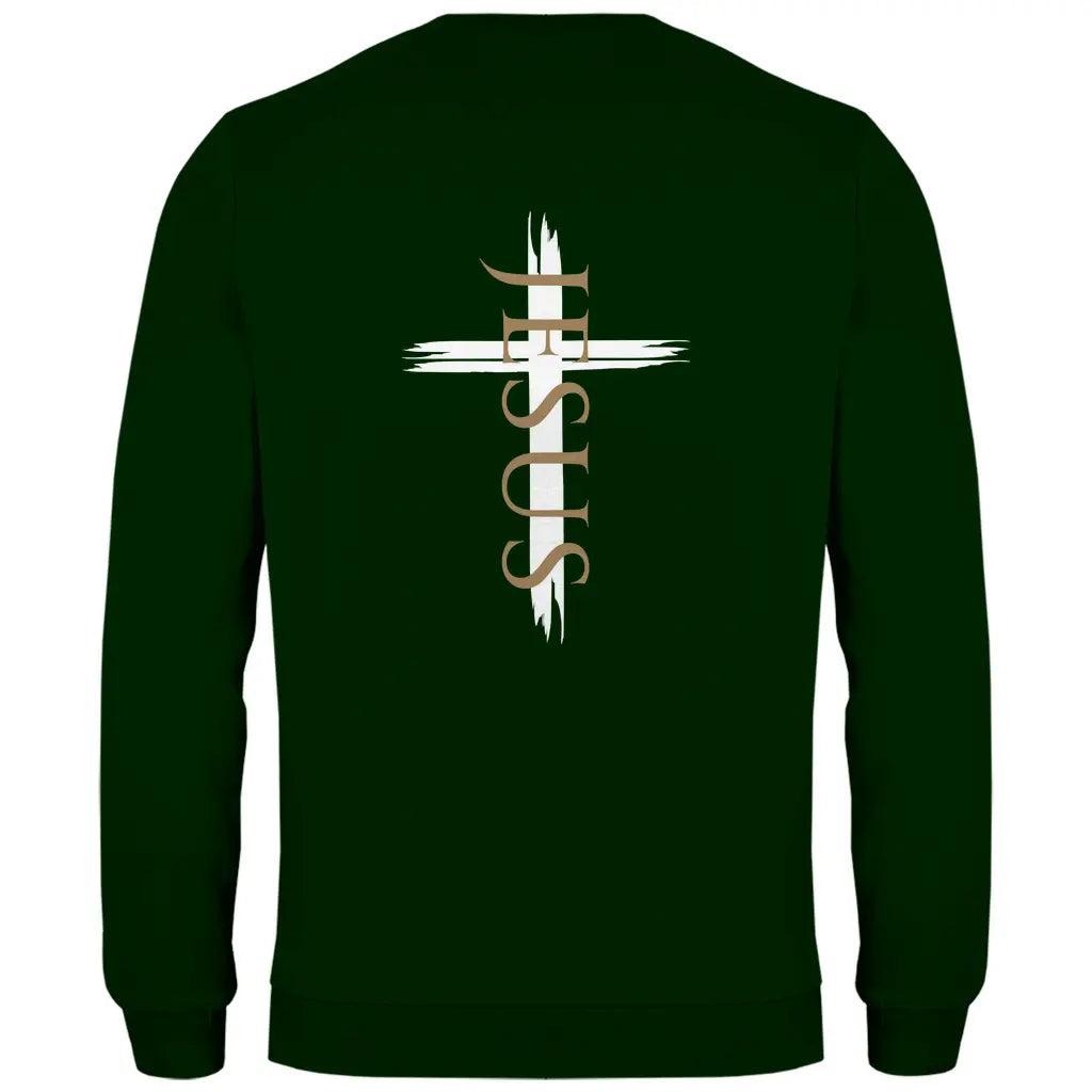 Herren Sweatshirt
