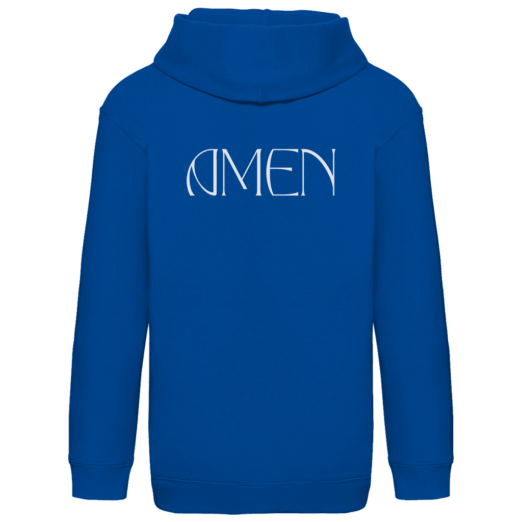 Kids Basic Hoodie