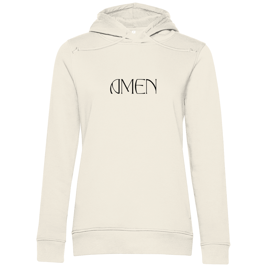 Damen Premium Bio Hoodie