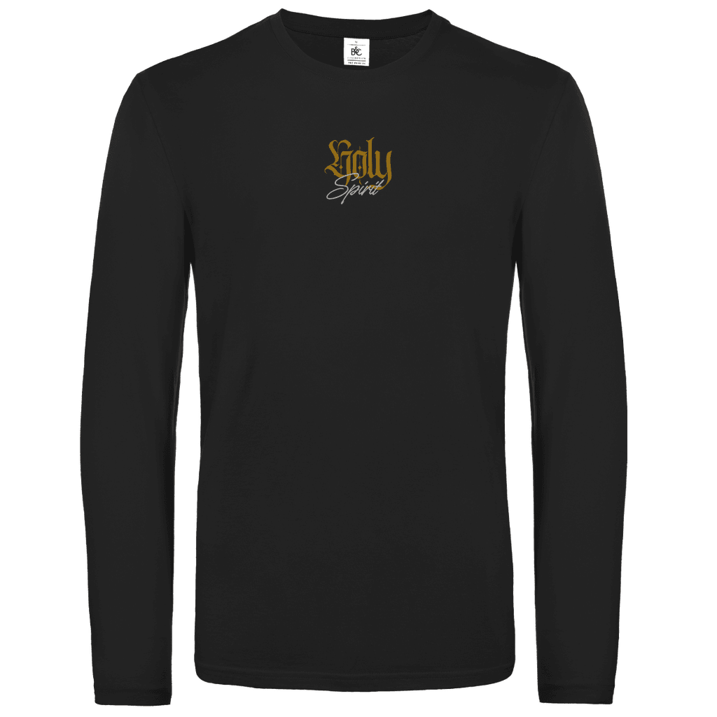 Unisex Langarmshirt