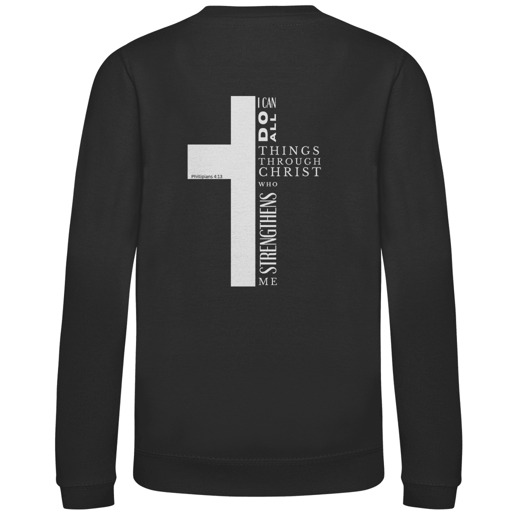 Kinder Sweatshirt