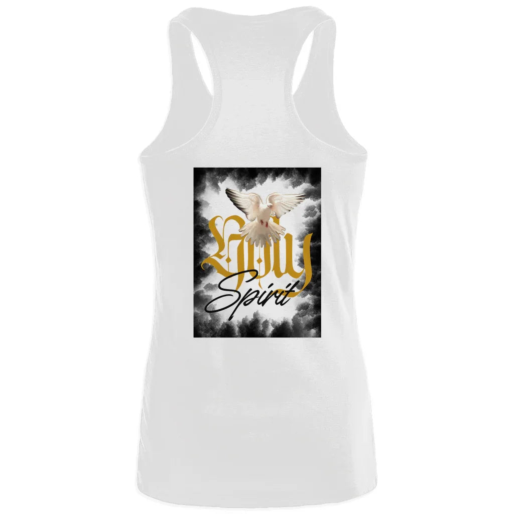 Damen Basic Tank Top