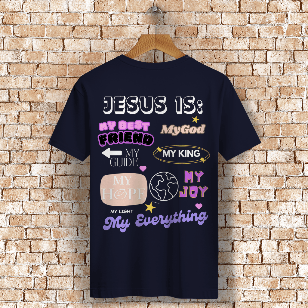 ST/ST Rocker T-Shirt