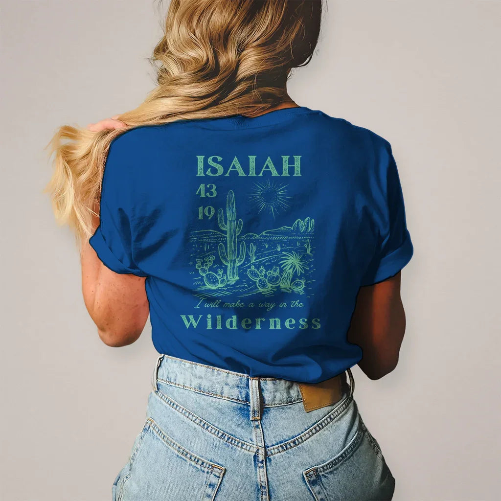 Damen T-Shirt