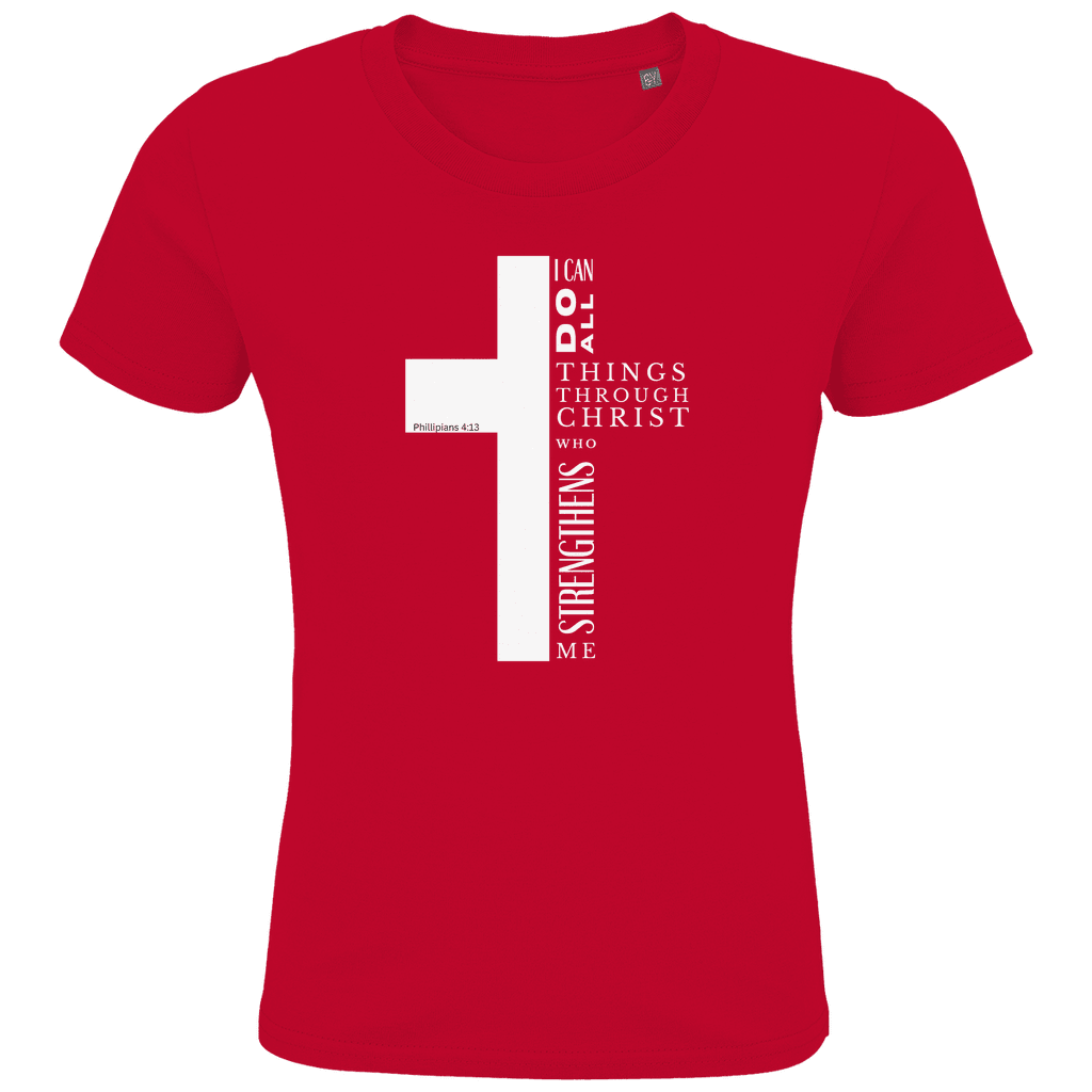 Kids Premium Bio T-Shirt