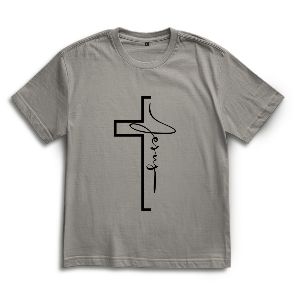 Oversize T-Shirt