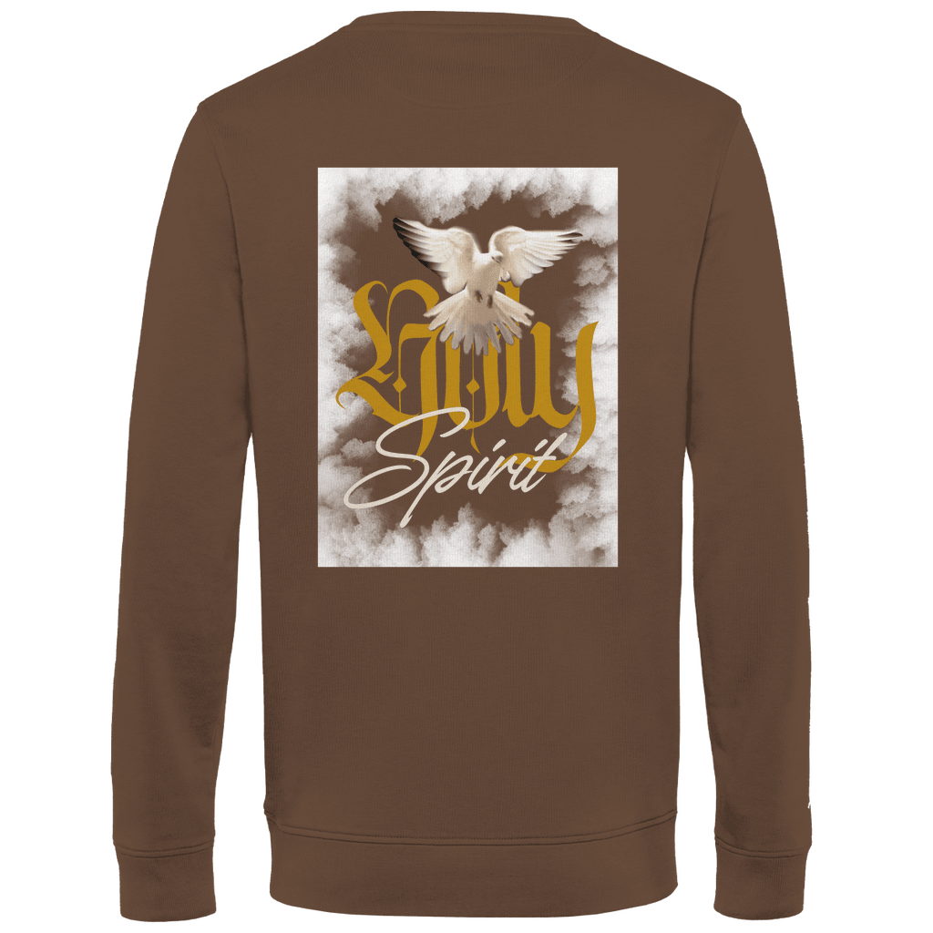 Herren Premium Bio Sweatshirt