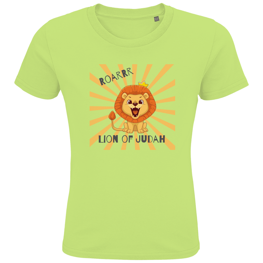 Kids Premium Bio T-Shirt