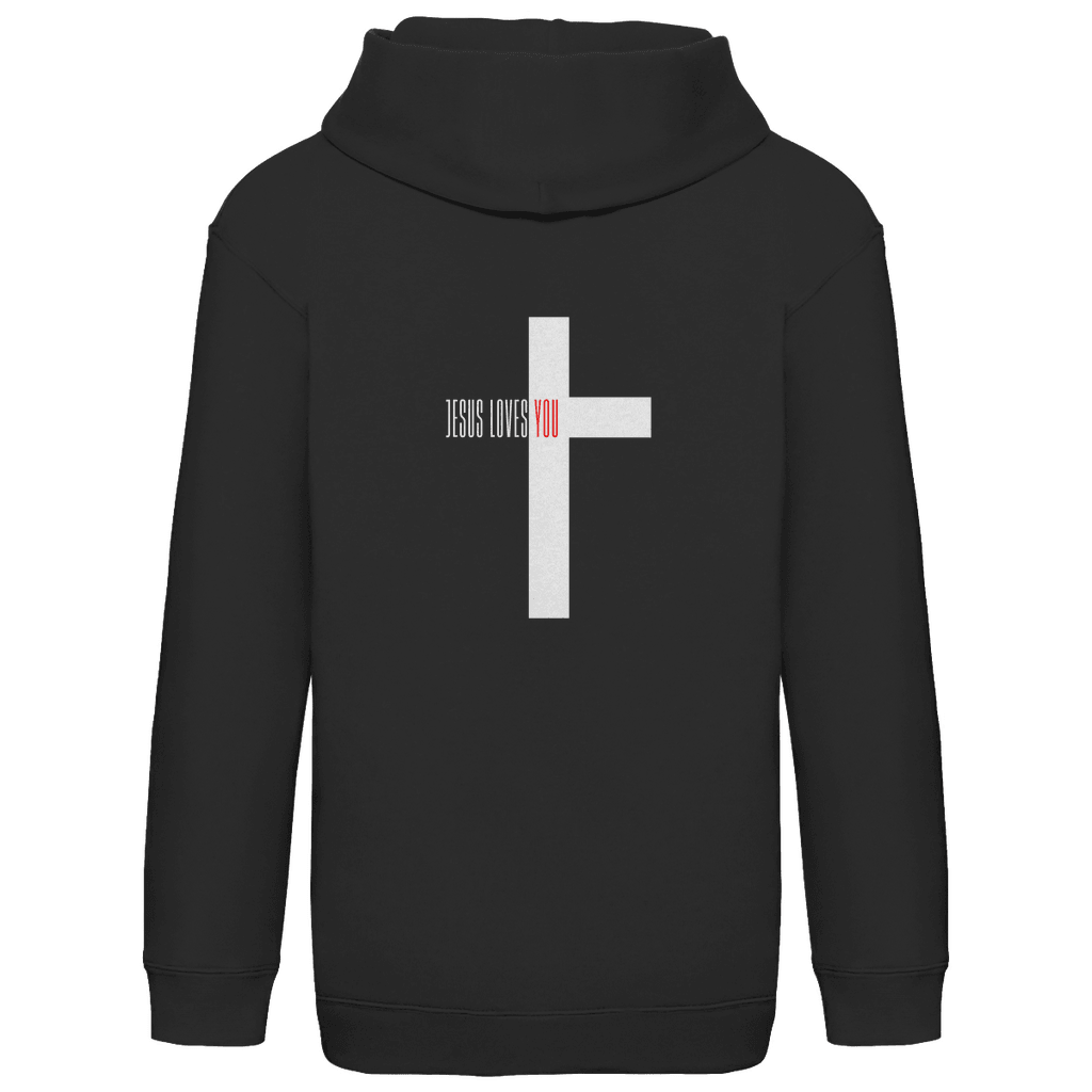 Kids Basic Hoodie