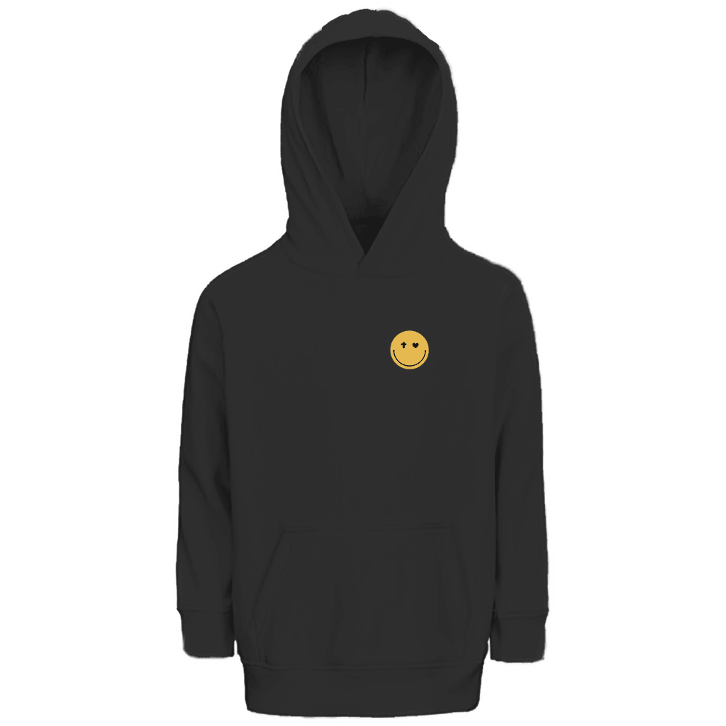Kinder Premium Bio Hoodie