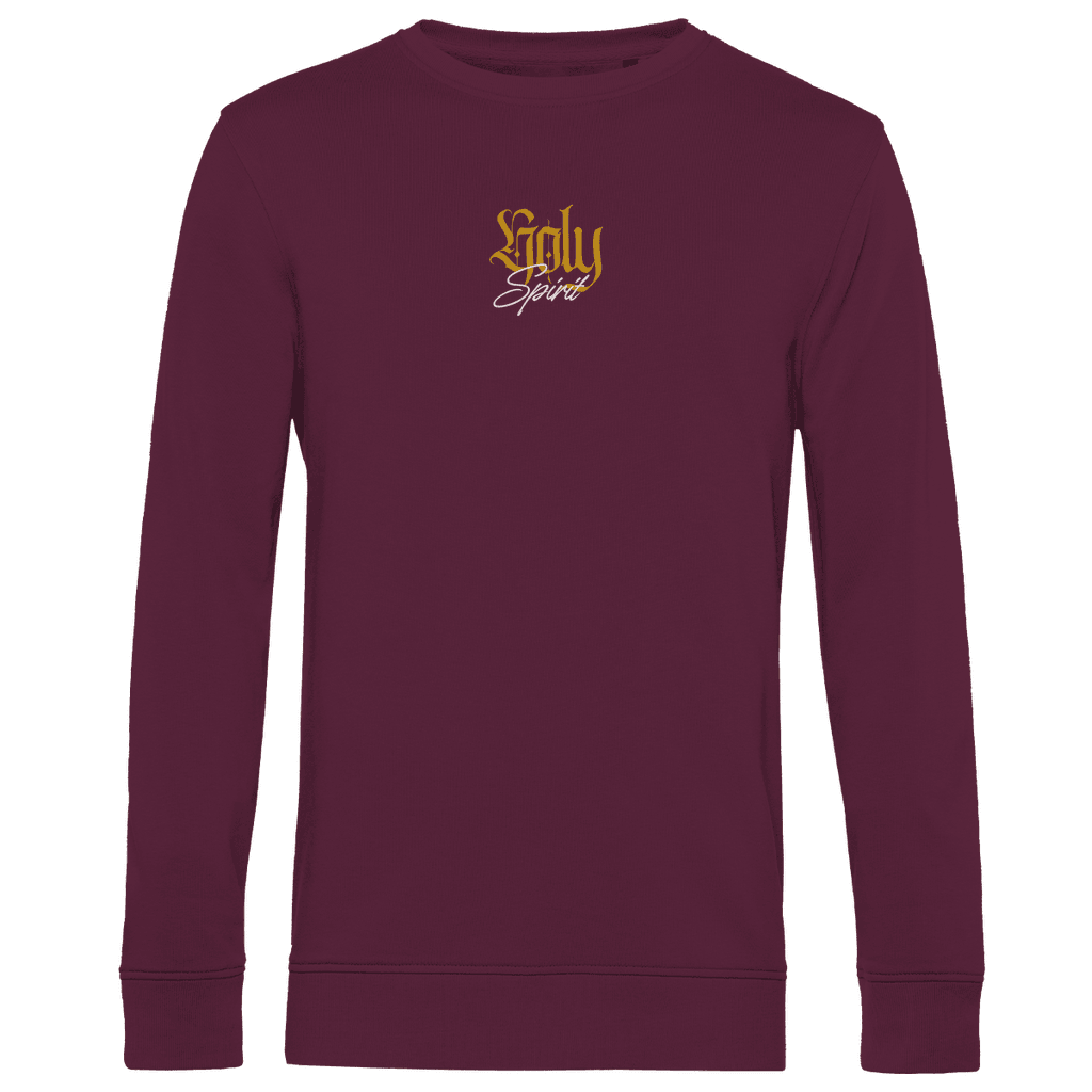Herren Premium Bio Sweatshirt