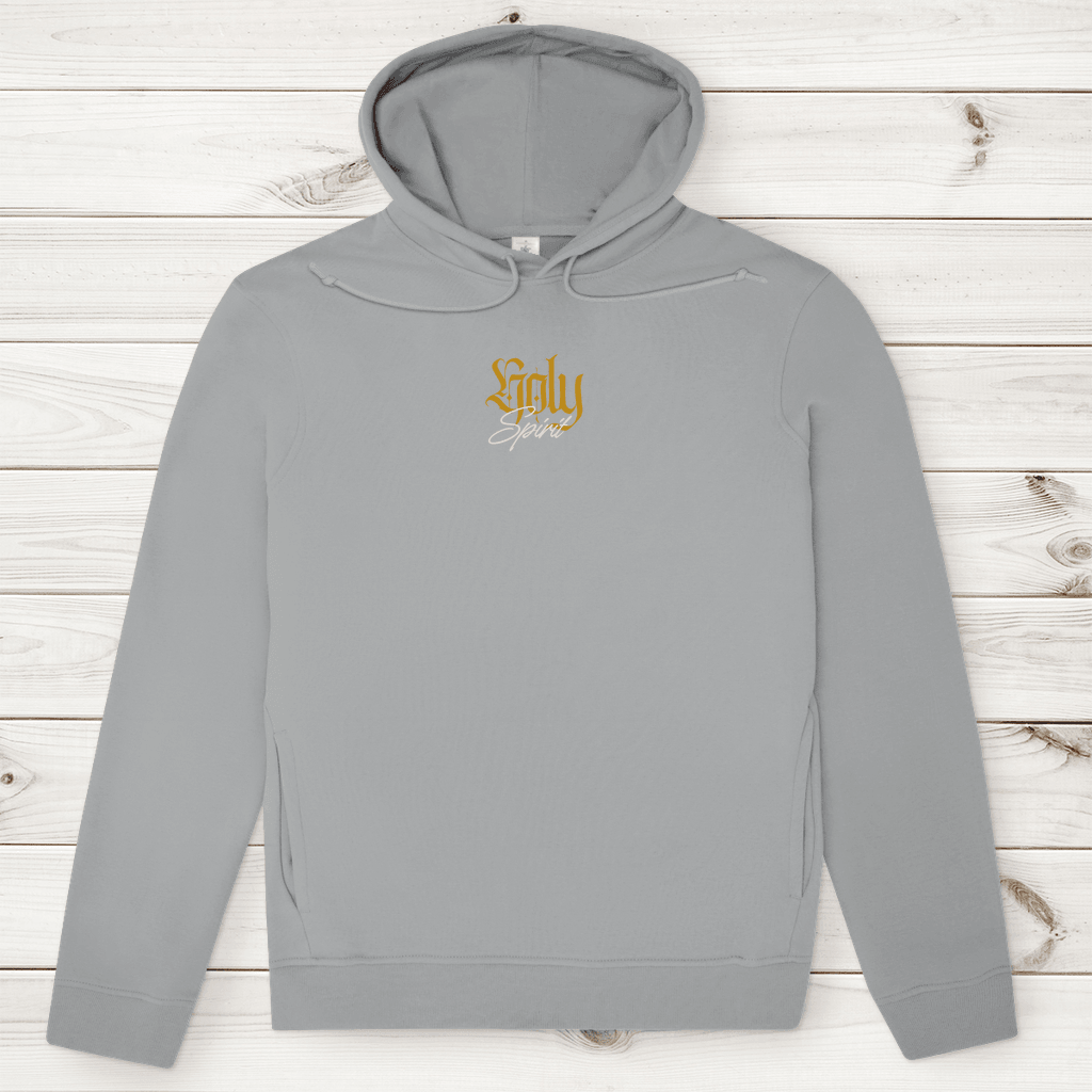 Herren Premium Bio Hoodie