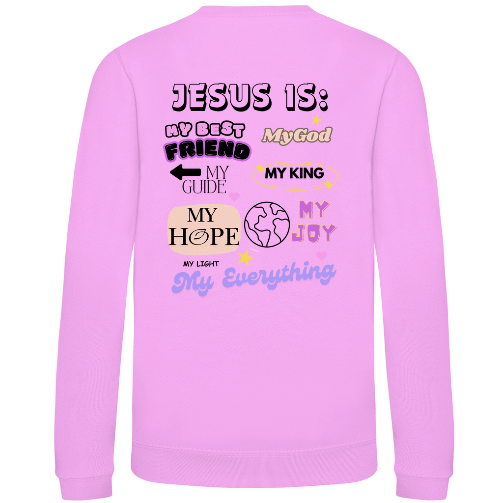 Kinder Sweatshirt