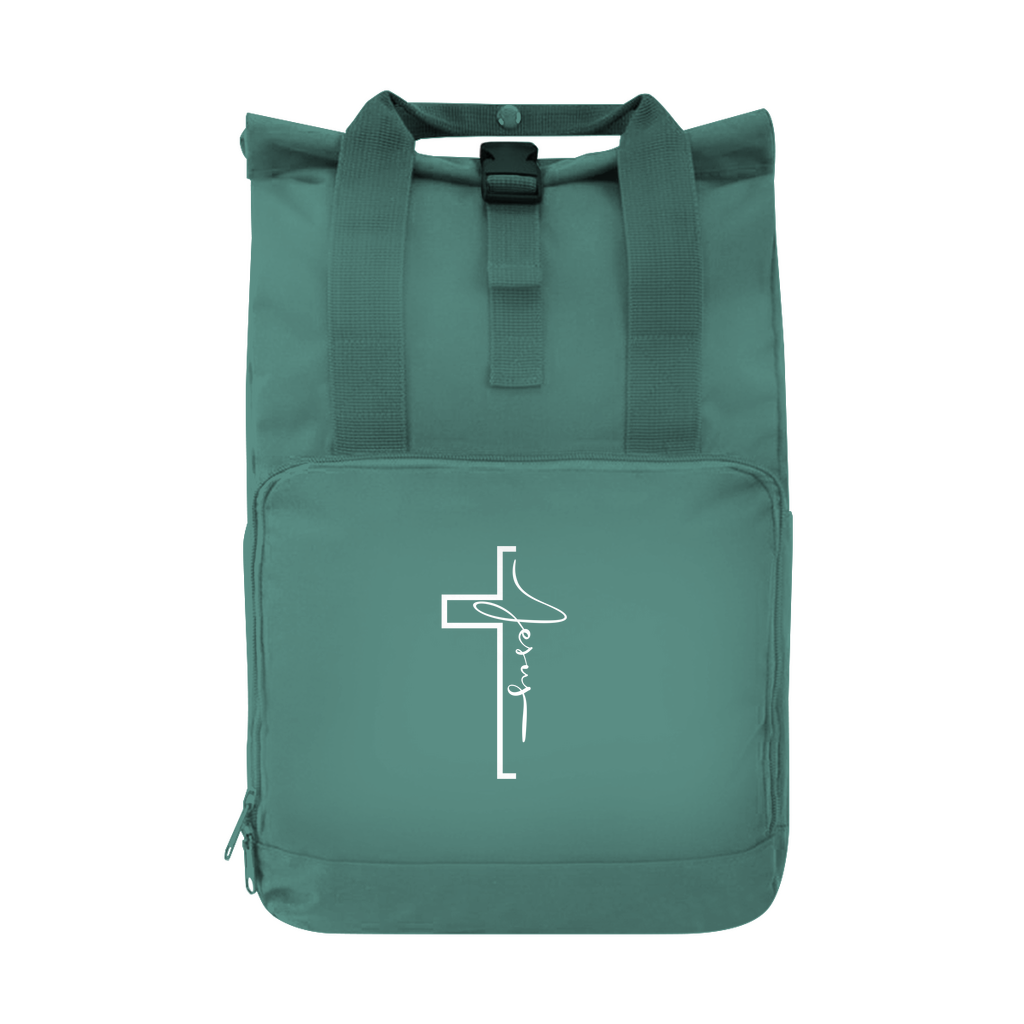 Rucksack "Jesus Cross" - by-grace.store