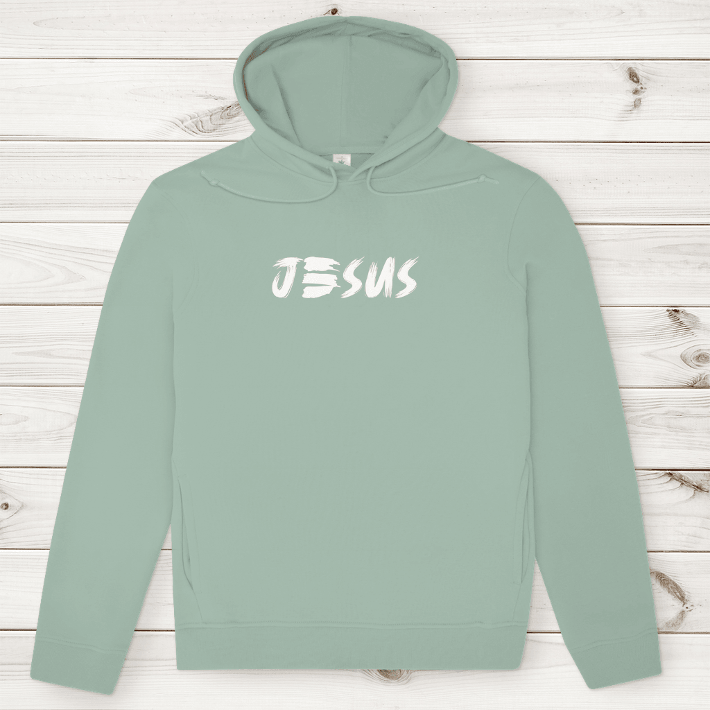 Herren Premium Bio Hoodie