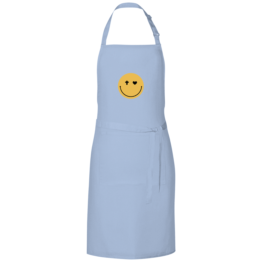 Grillschürze