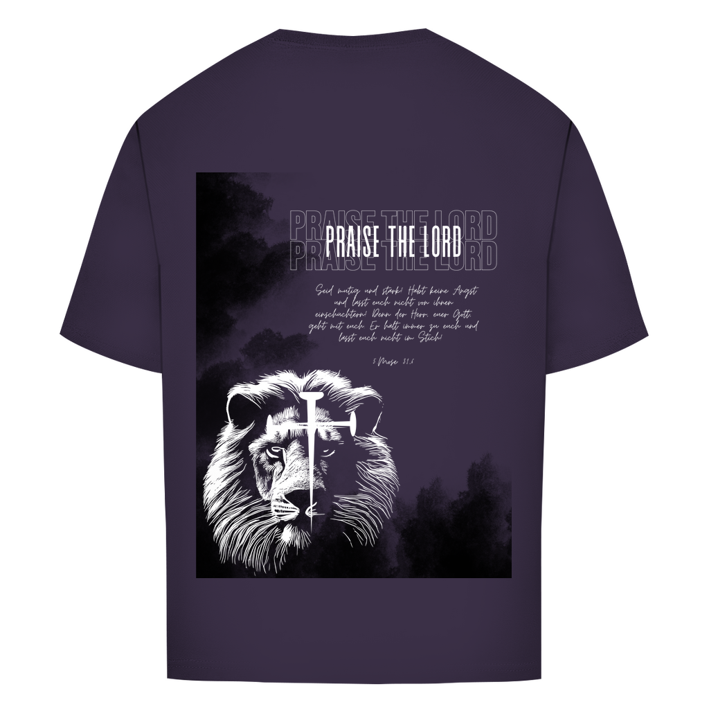 Oversize T-Shirt