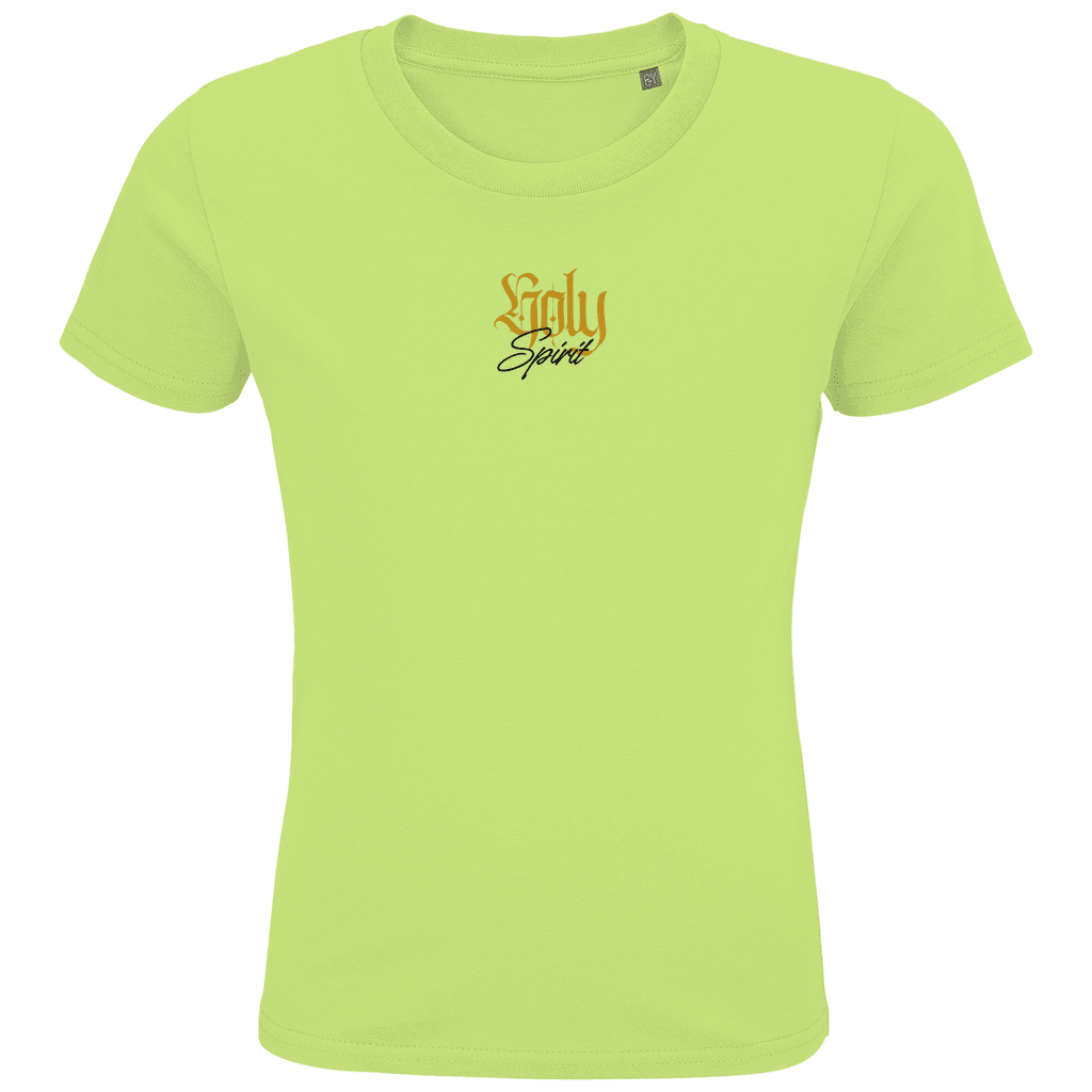 Kids Premium Bio T-Shirt