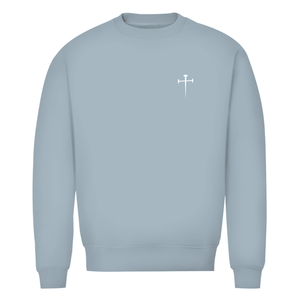 Herren Premium Bio Sweatshirt