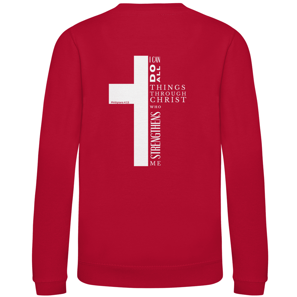 Kinder Sweatshirt