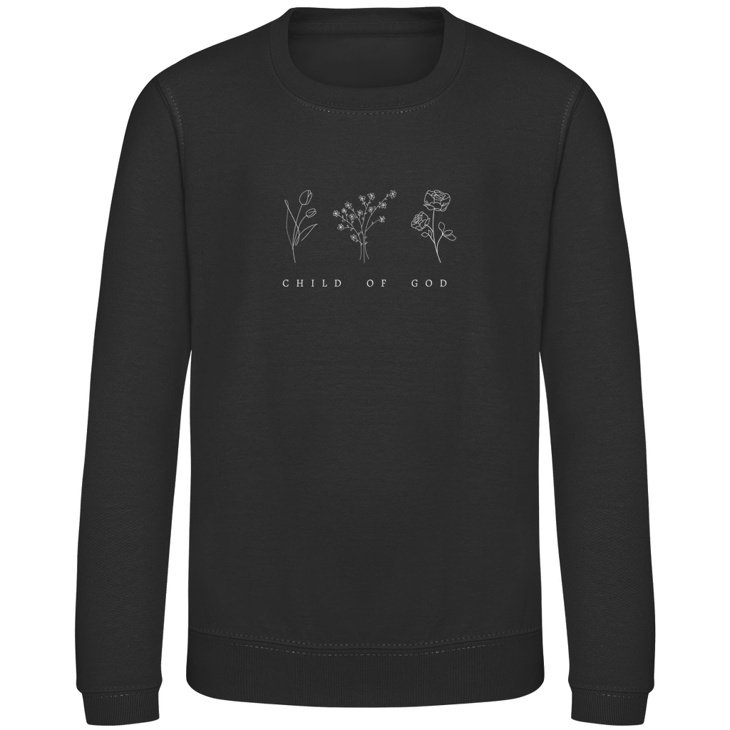 Kinder Sweatshirt