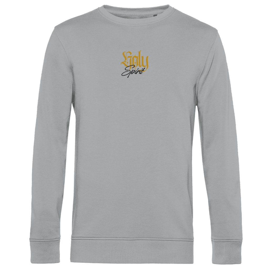 Herren Premium Bio Sweatshirt