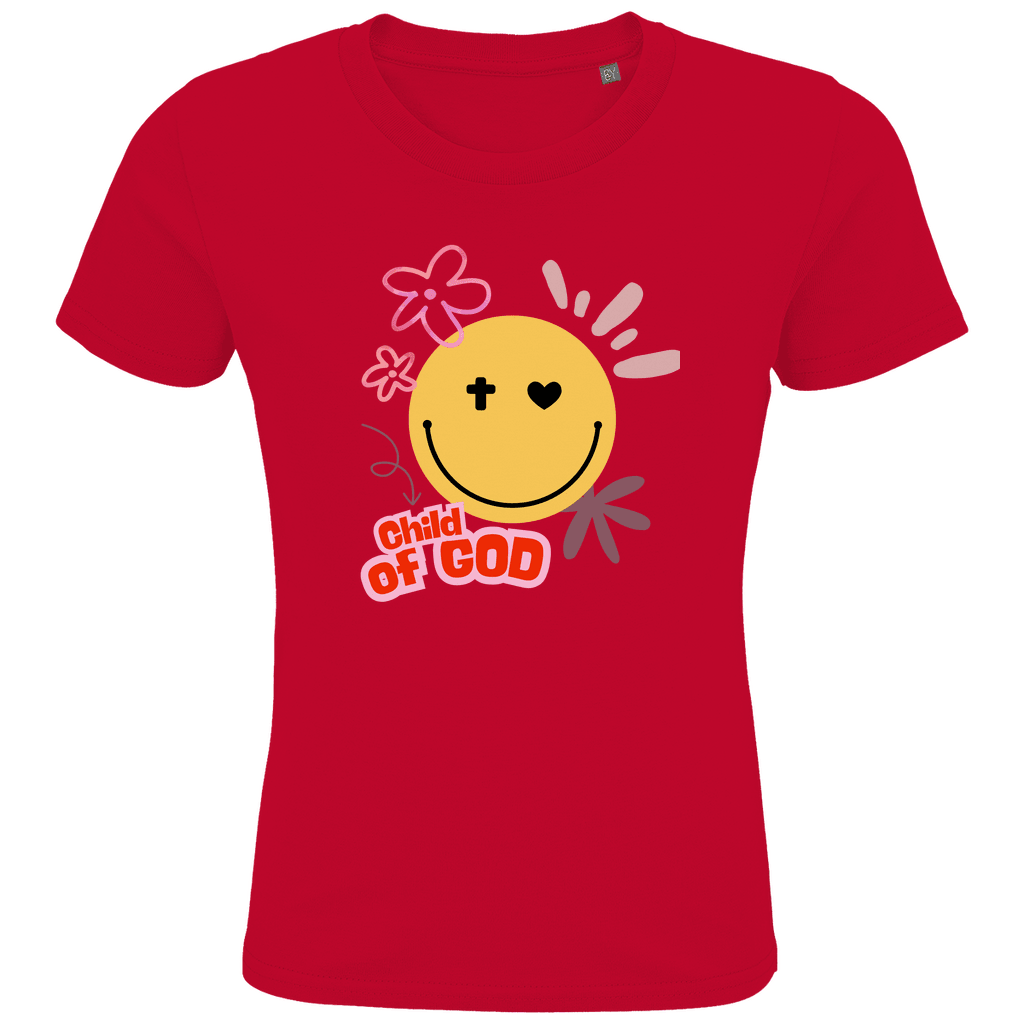 Kids Premium Bio T-Shirt