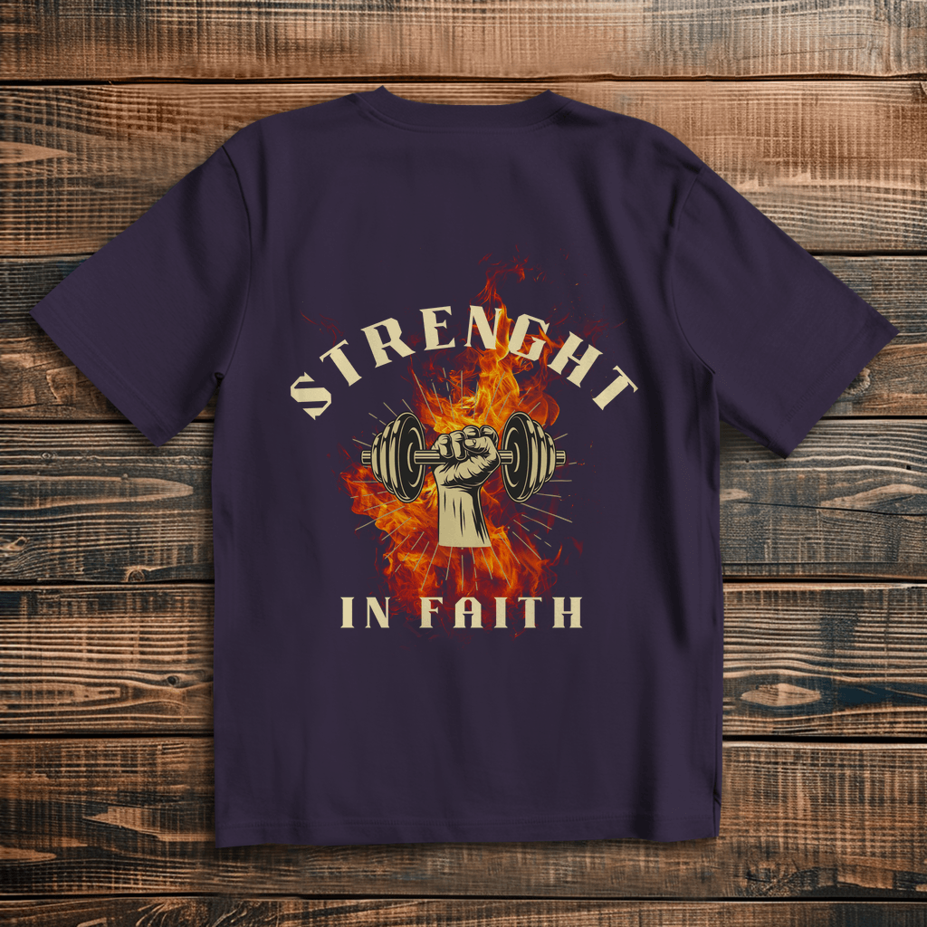 Oversize T-Shirt