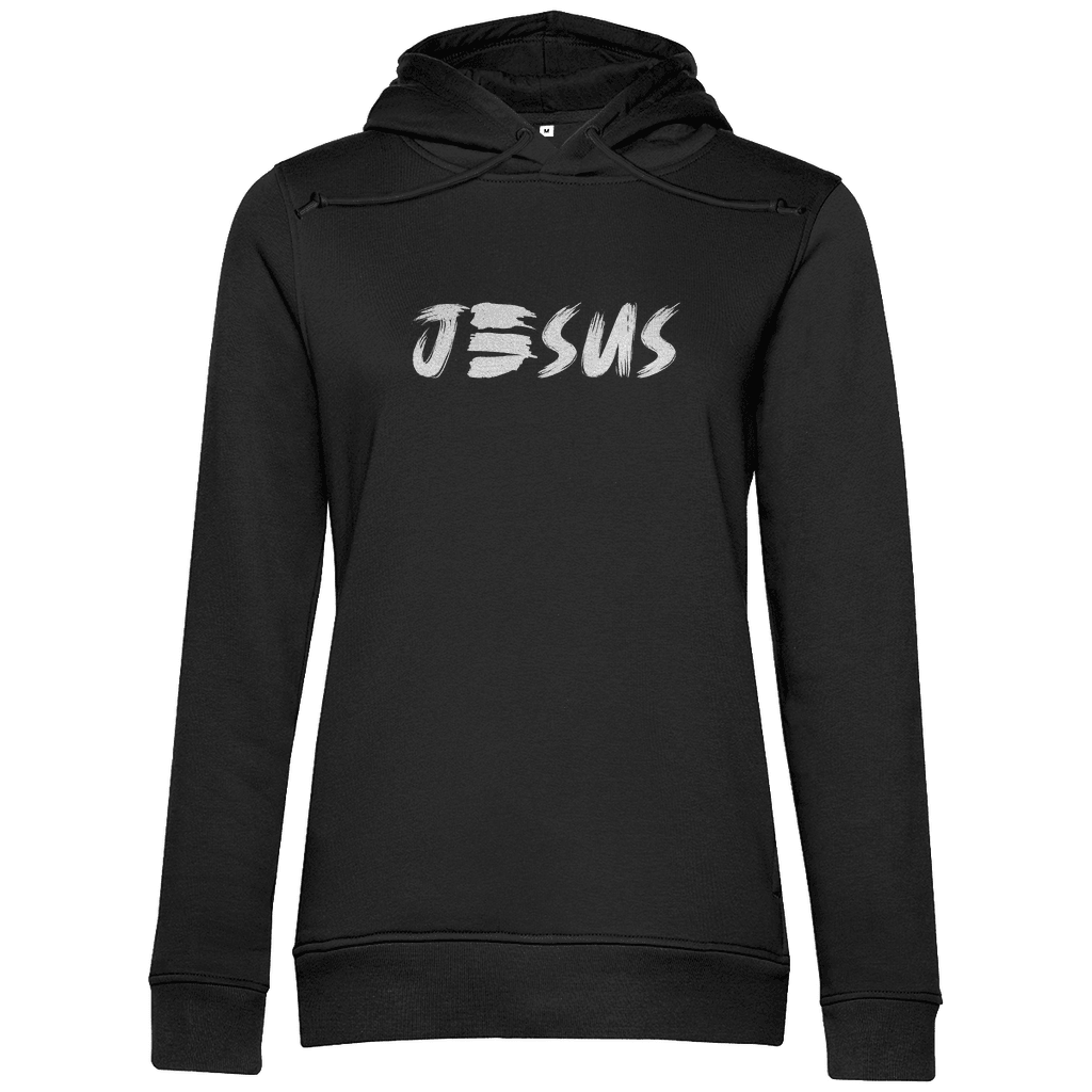 Damen Premium Bio Hoodie