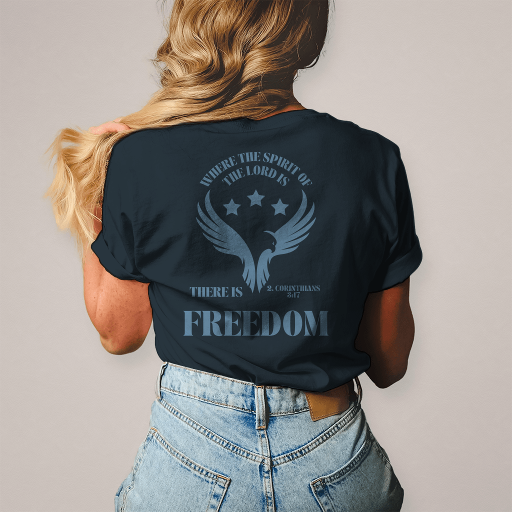 Damen T-Shirt