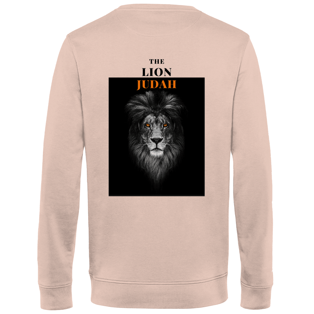 Herren Premium Bio Sweatshirt