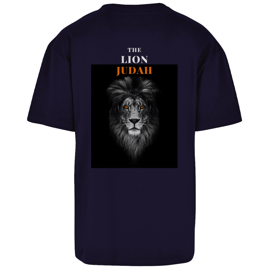 Oversize T-Shirt