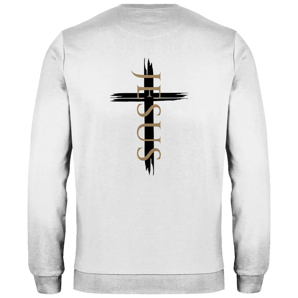 Herren Sweatshirt